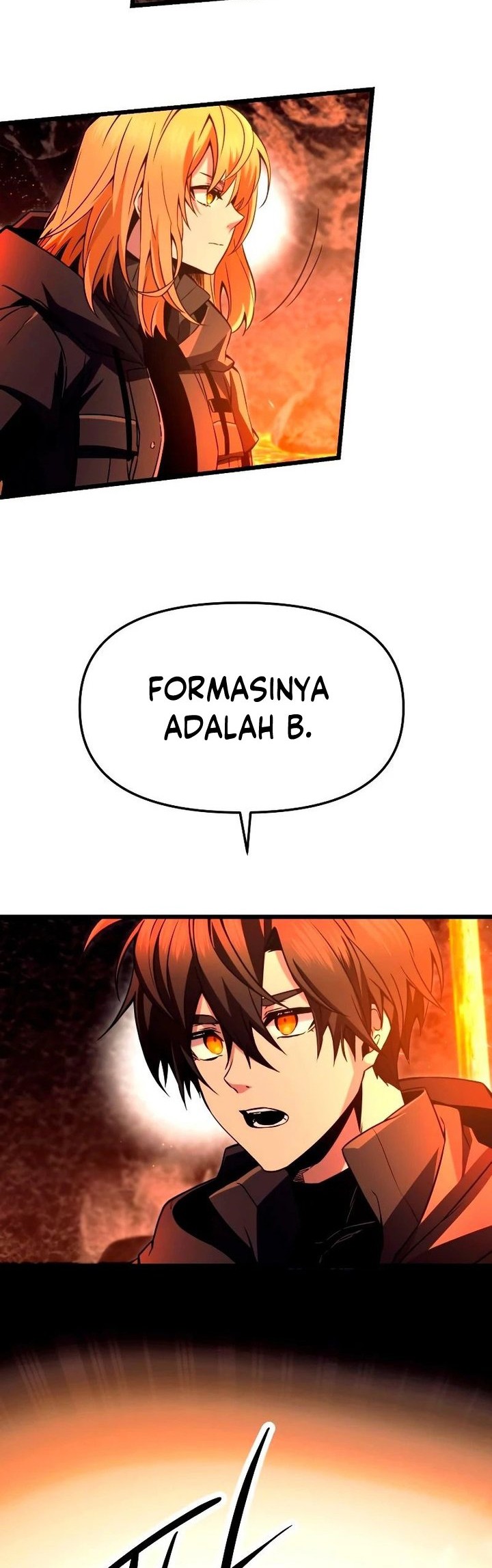 I Obtained a Mythic Item Chapter 70 Gambar 23