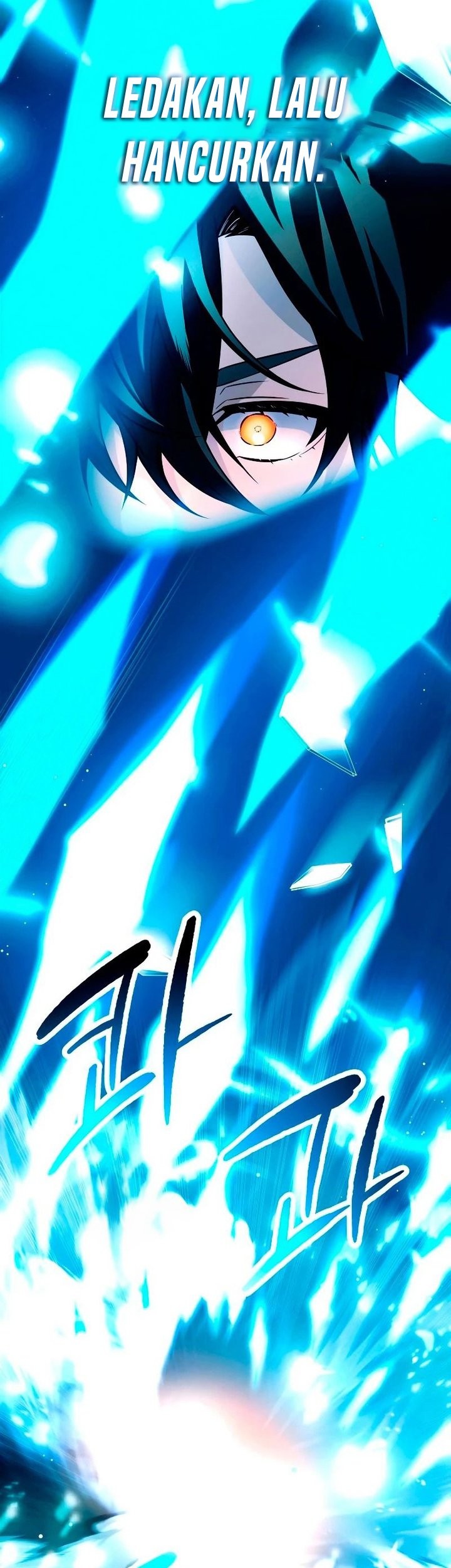 I Obtained a Mythic Item Chapter 70 Gambar 38