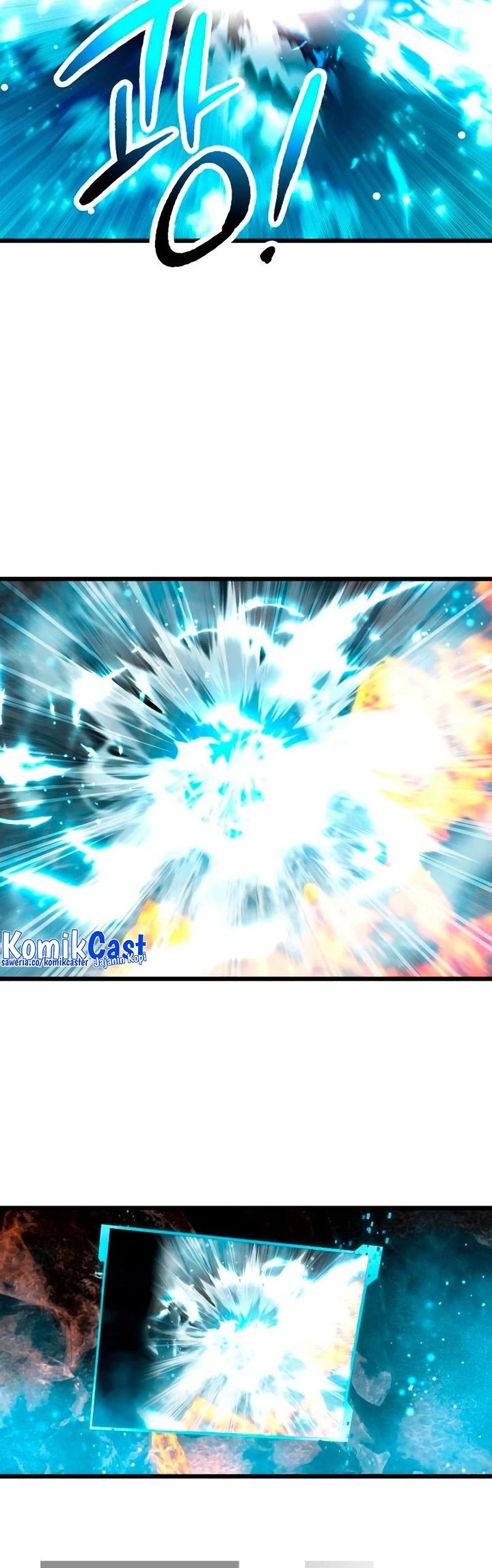 I Obtained a Mythic Item Chapter 70 Gambar 39