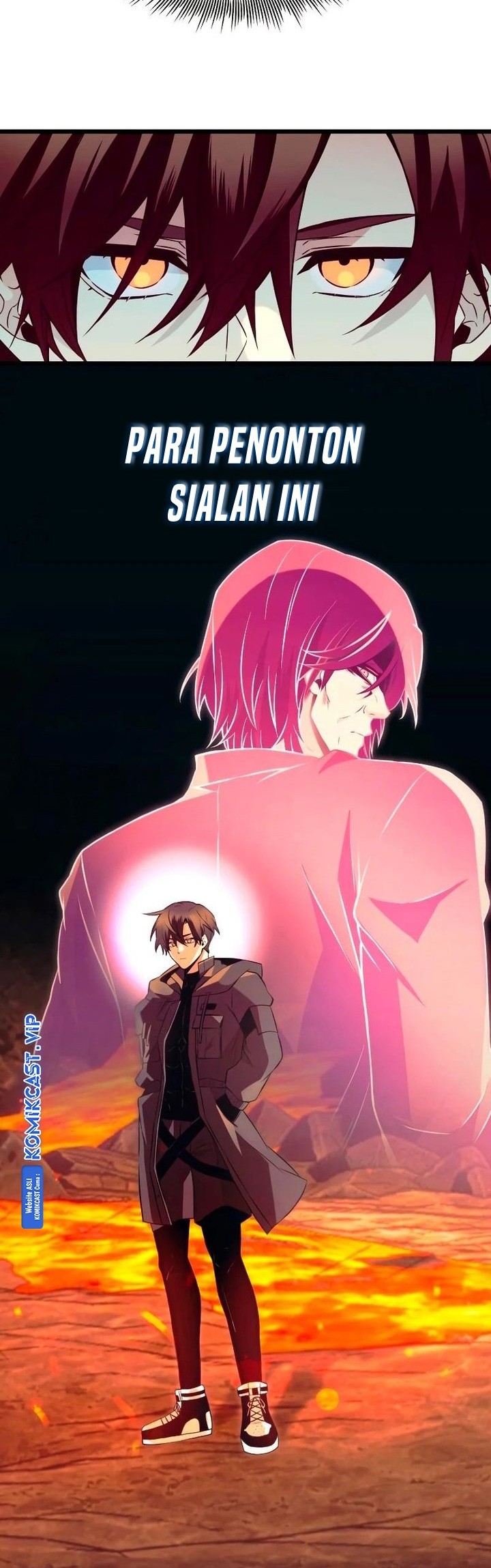 I Obtained a Mythic Item Chapter 70 Gambar 41