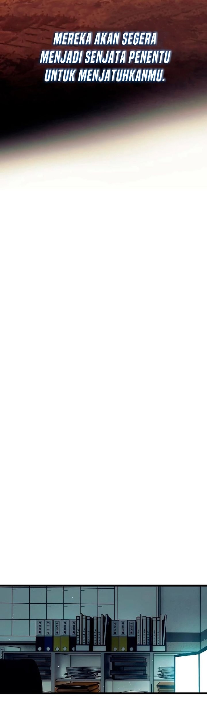 I Obtained a Mythic Item Chapter 70 Gambar 42