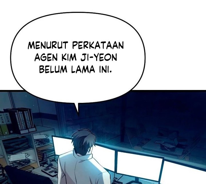 I Obtained a Mythic Item Chapter 70 Gambar 45