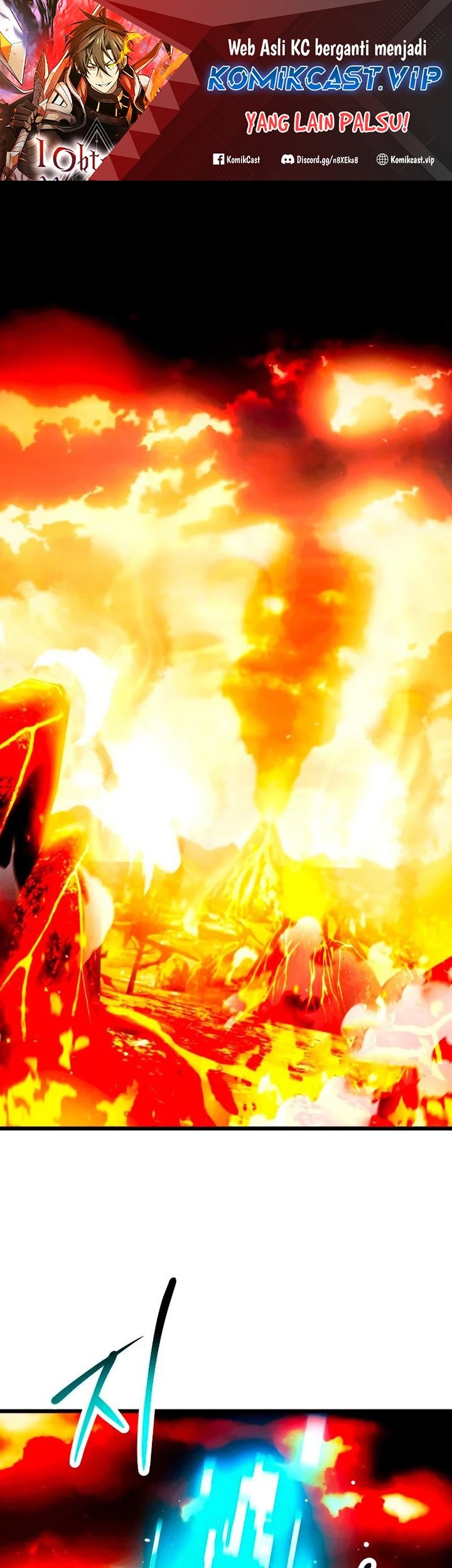 Manhwa I Obtained a Mythic Item Chapter 70 gambar nomor 2