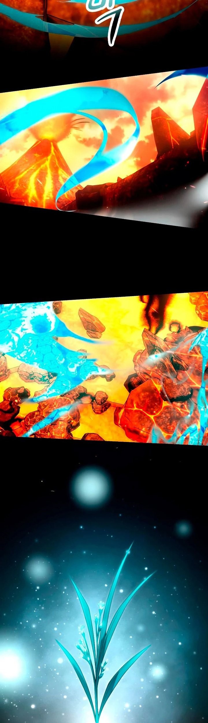 I Obtained a Mythic Item Chapter 70 Gambar 12