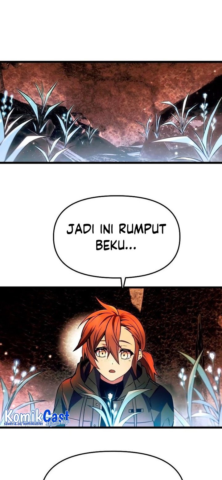 I Obtained a Mythic Item Chapter 70 Gambar 15