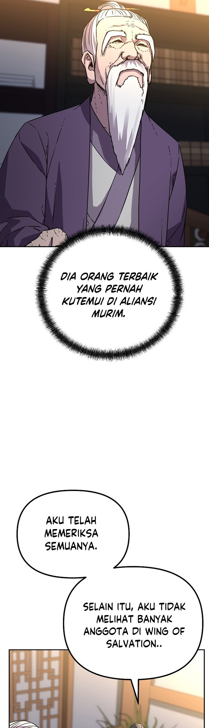 Reincarnation of the Murim Clan’s Former Ranker Chapter 99 Gambar 26