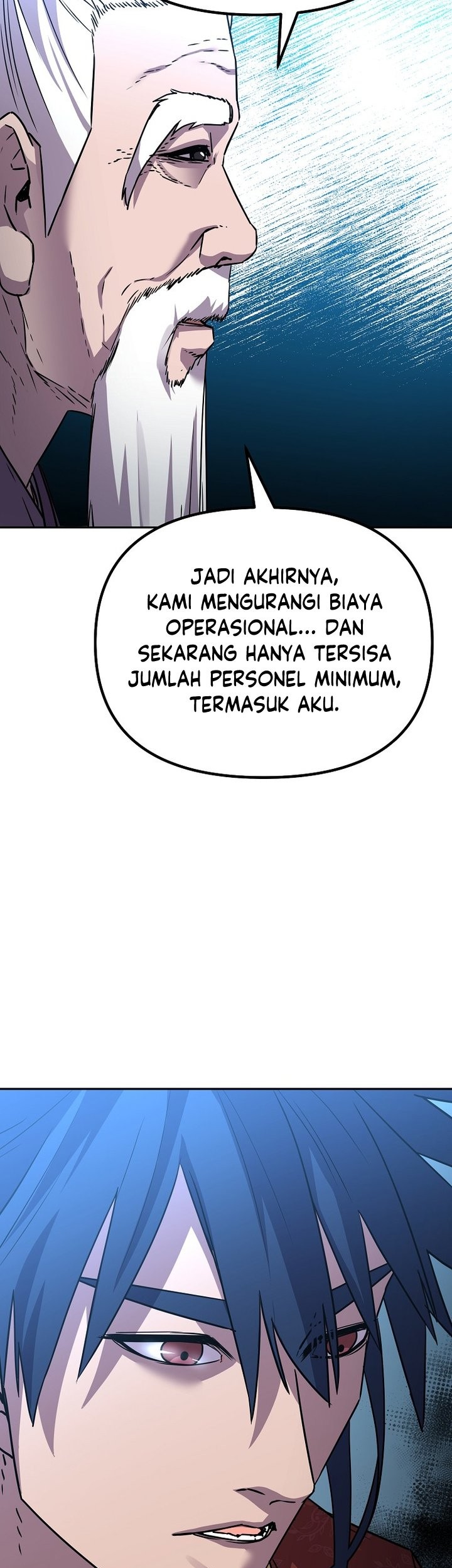 Reincarnation of the Murim Clan’s Former Ranker Chapter 99 Gambar 28