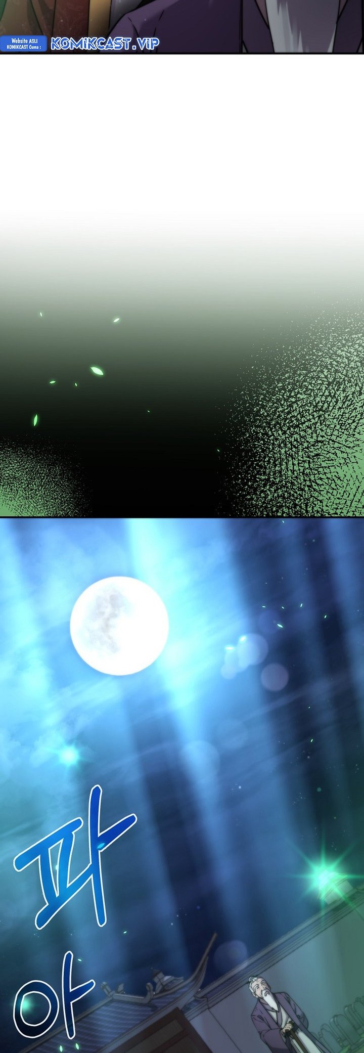 Reincarnation of the Murim Clan’s Former Ranker Chapter 99 Gambar 21