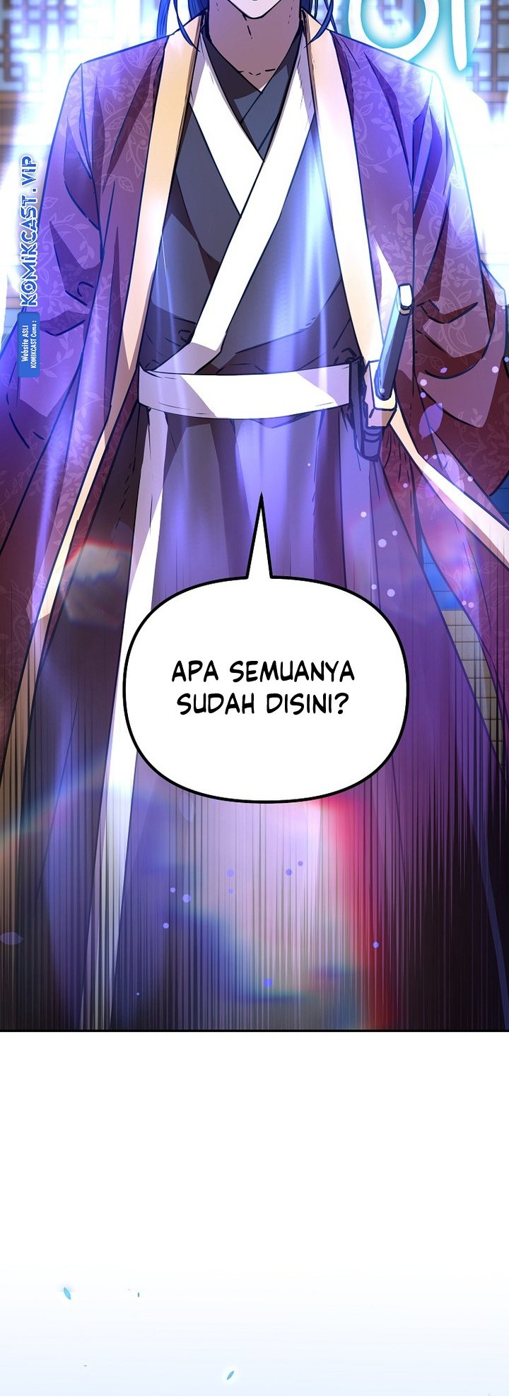 Reincarnation of the Murim Clan’s Former Ranker Chapter 99 Gambar 49