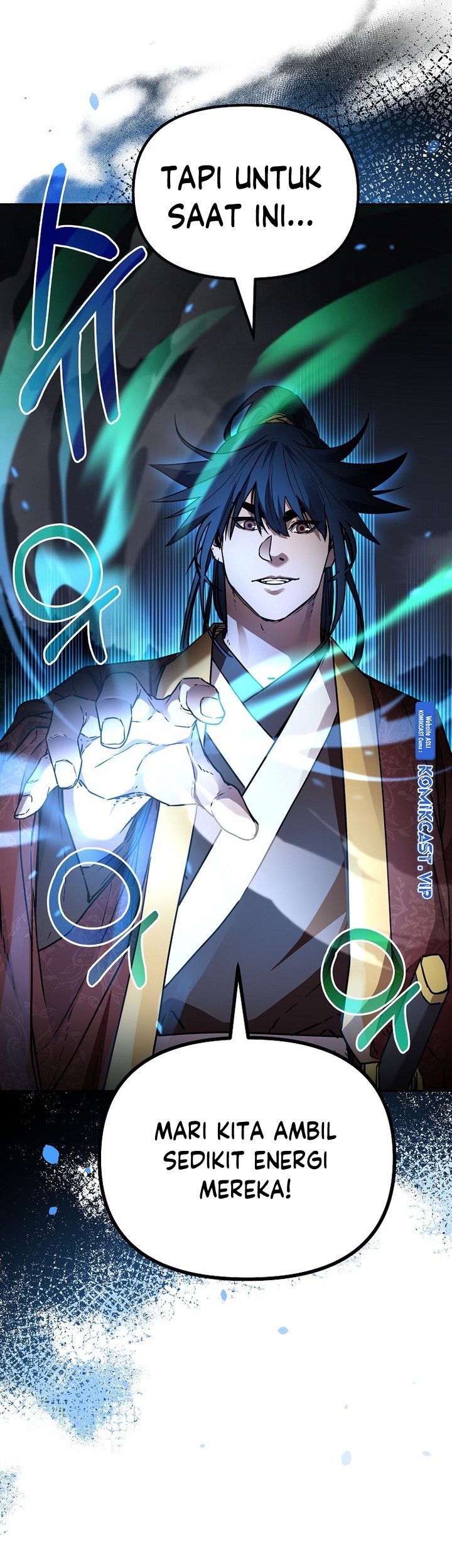 Reincarnation of the Murim Clan’s Former Ranker Chapter 99 Gambar 38