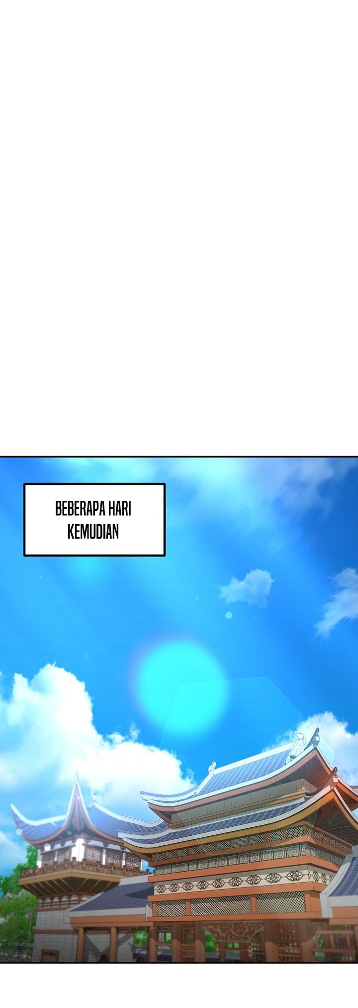 Reincarnation of the Murim Clan’s Former Ranker Chapter 99 Gambar 39