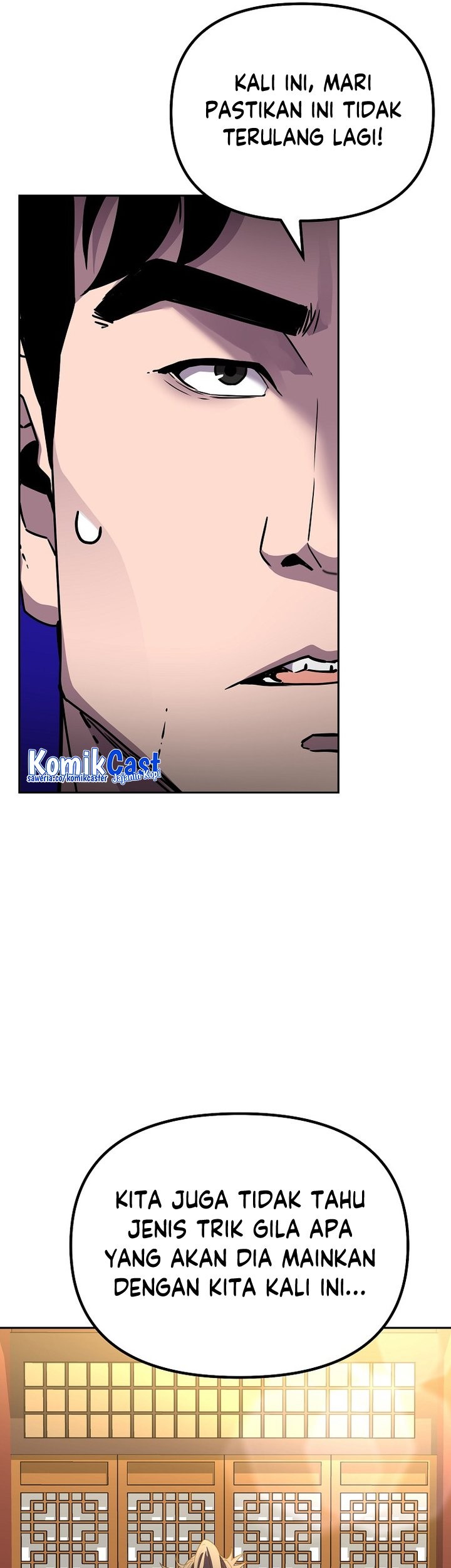 Reincarnation of the Murim Clan’s Former Ranker Chapter 99 Gambar 44