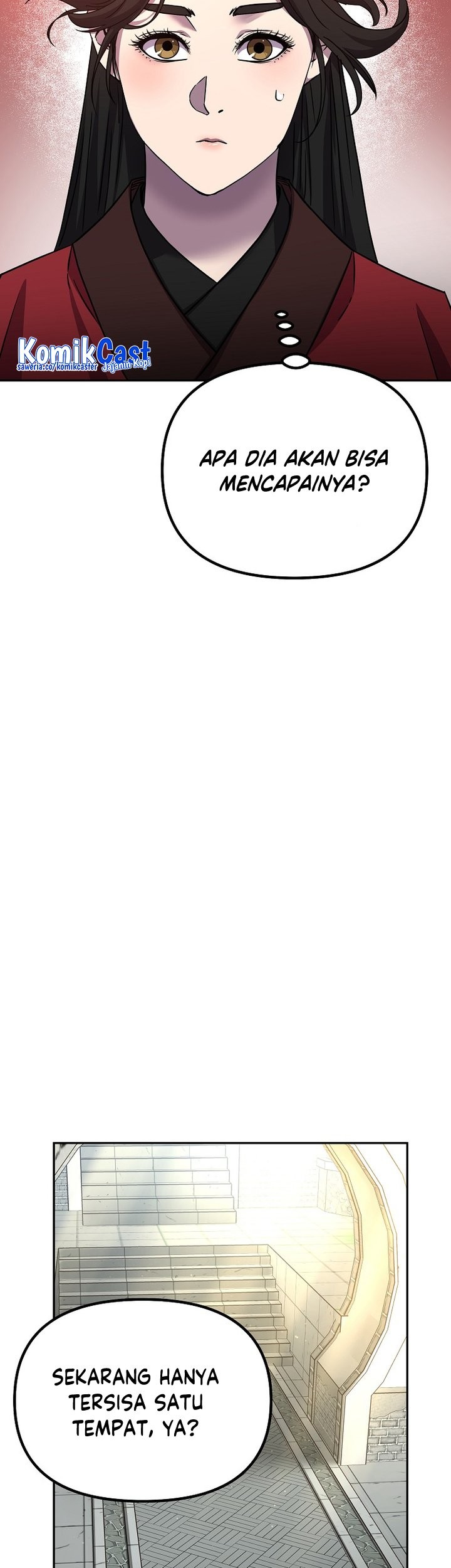 Reincarnation of the Murim Clan’s Former Ranker Chapter 99 Gambar 6