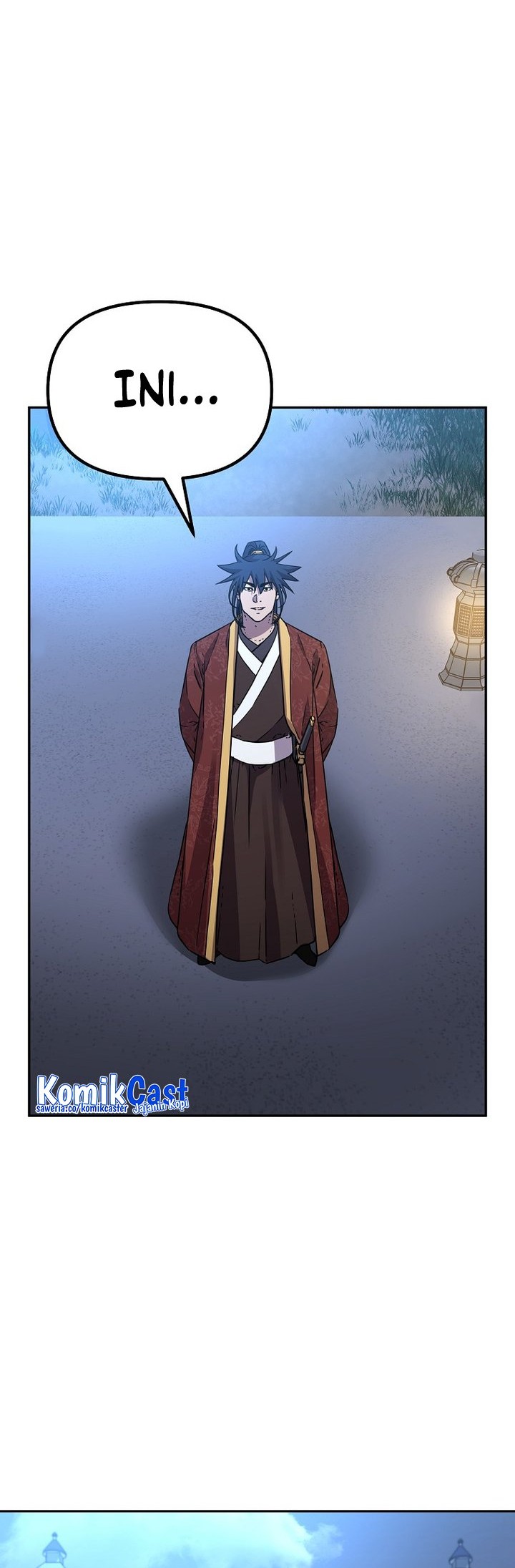 Reincarnation of the Murim Clan’s Former Ranker Chapter 99 Gambar 13