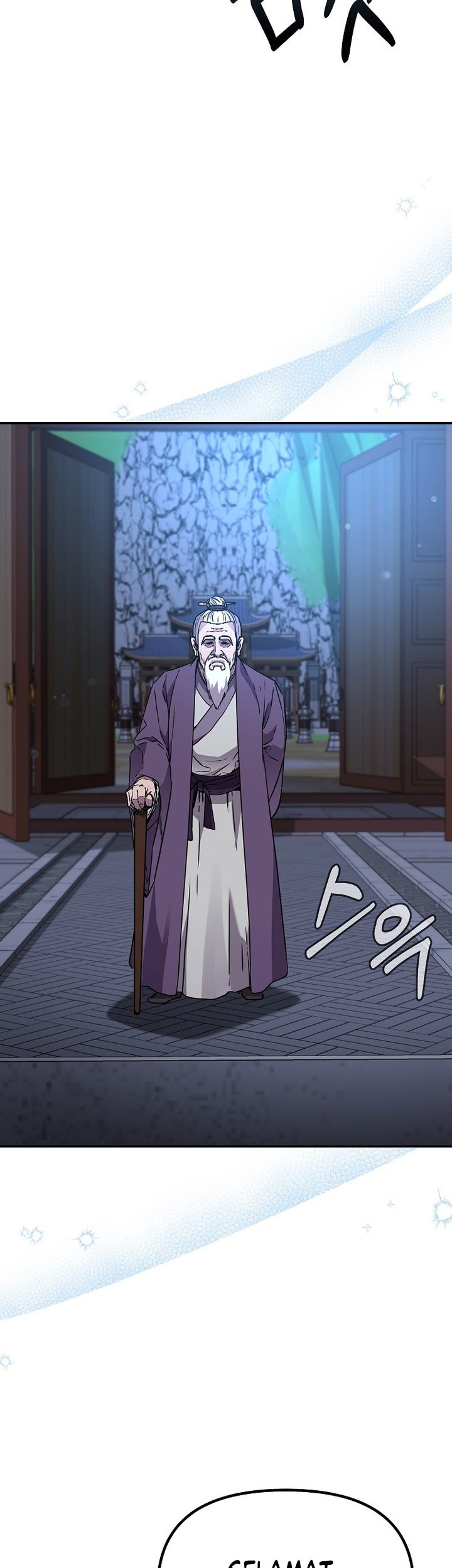 Reincarnation of the Murim Clan’s Former Ranker Chapter 99 Gambar 16