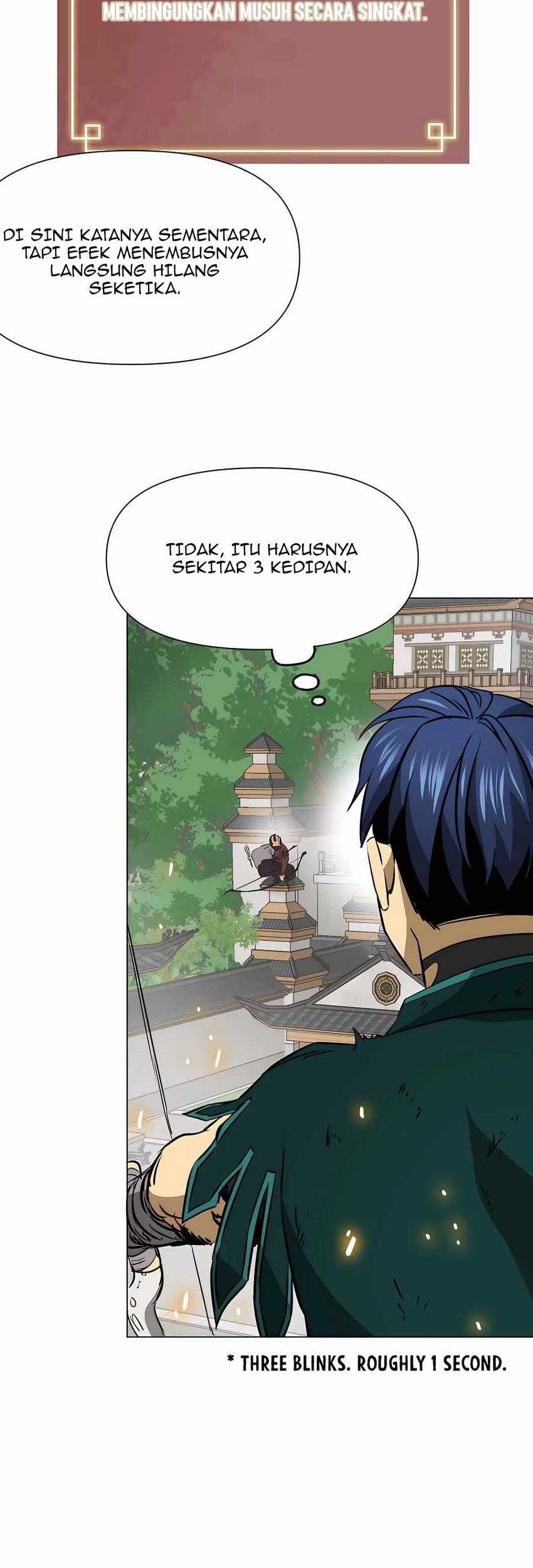 Infinite Level Up in Murim Chapter 163 Gambar 48