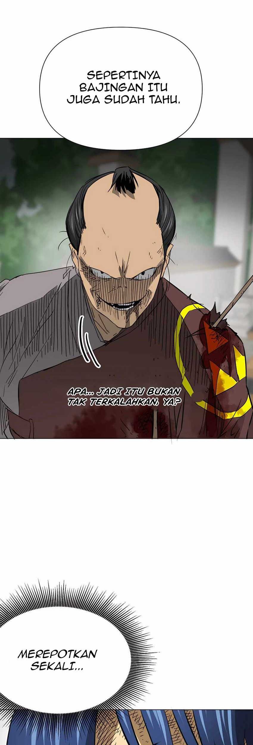 Infinite Level Up in Murim Chapter 163 Gambar 49