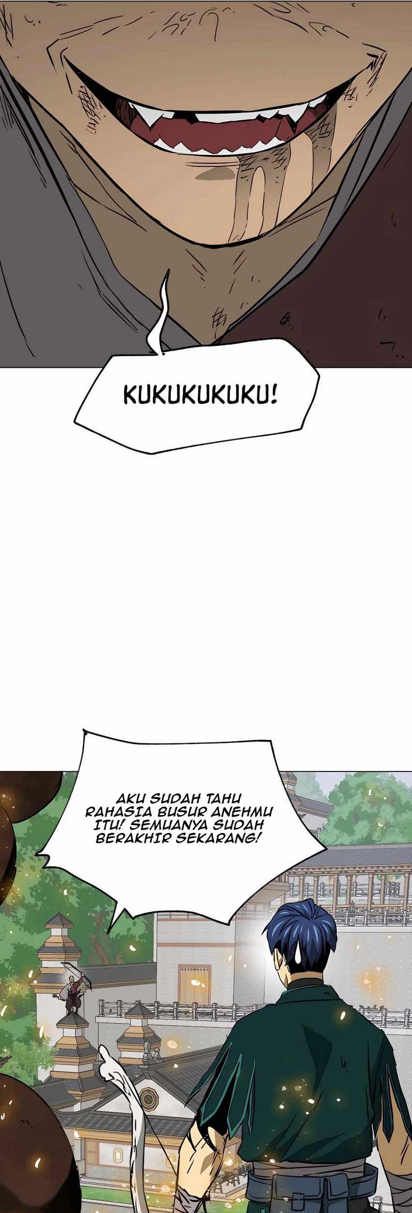 Infinite Level Up in Murim Chapter 163 Gambar 51