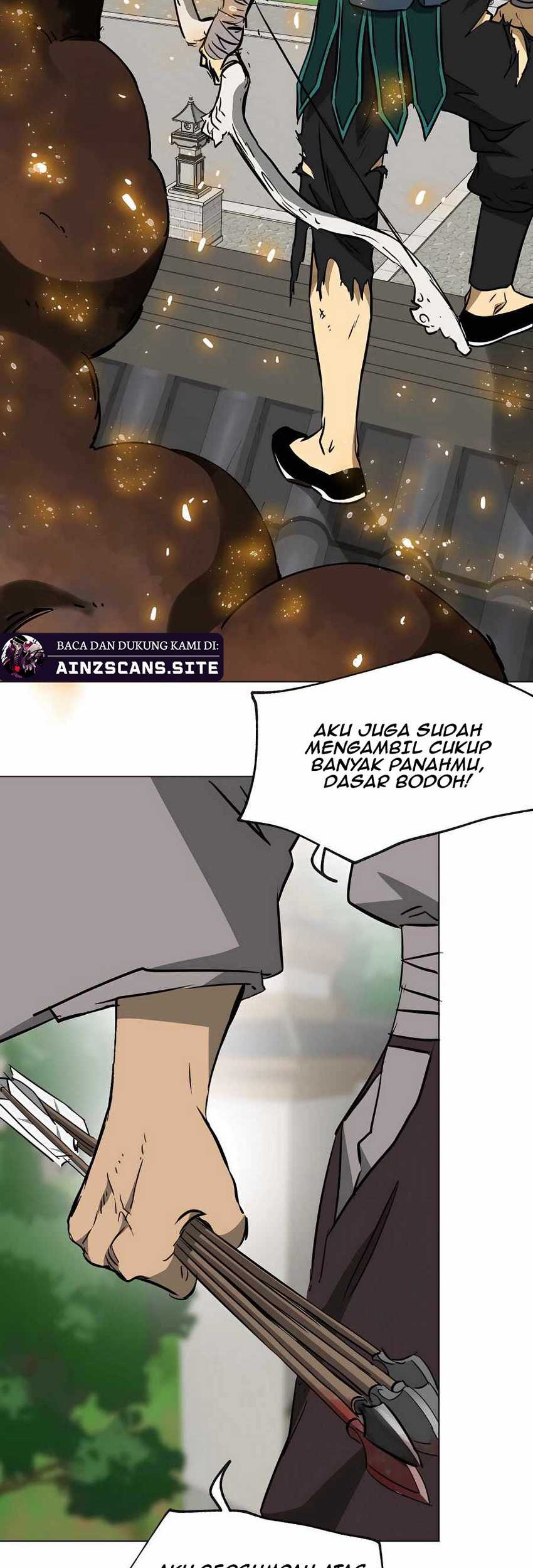 Infinite Level Up in Murim Chapter 163 Gambar 52