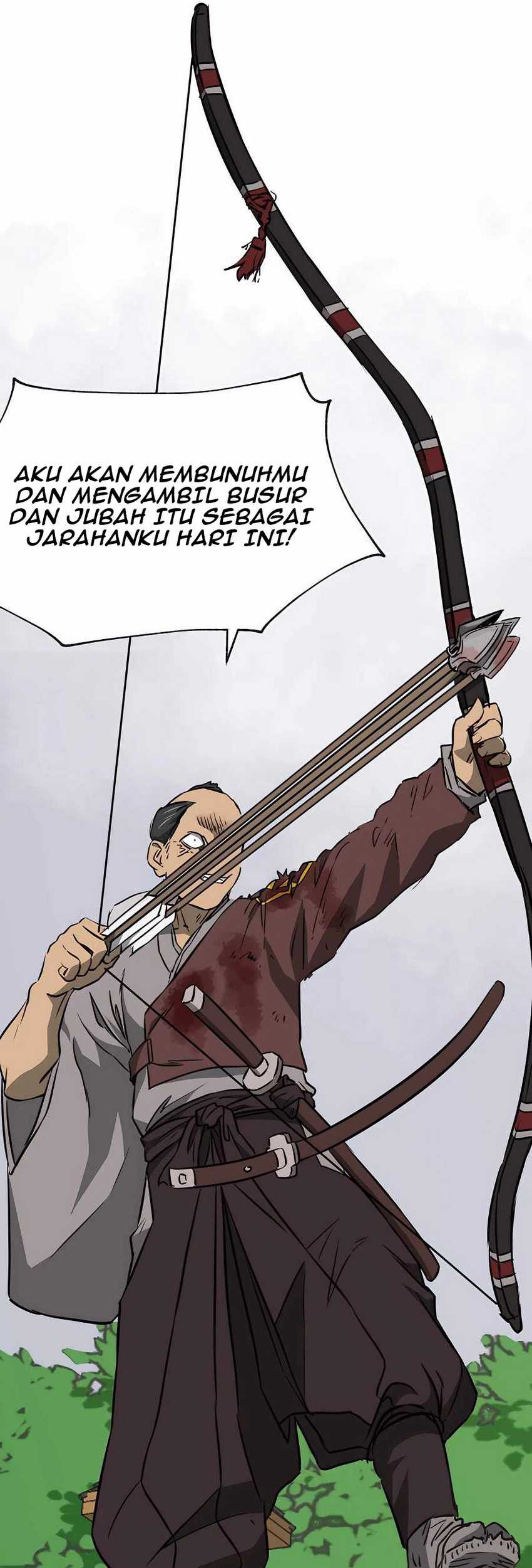 Infinite Level Up in Murim Chapter 163 Gambar 54