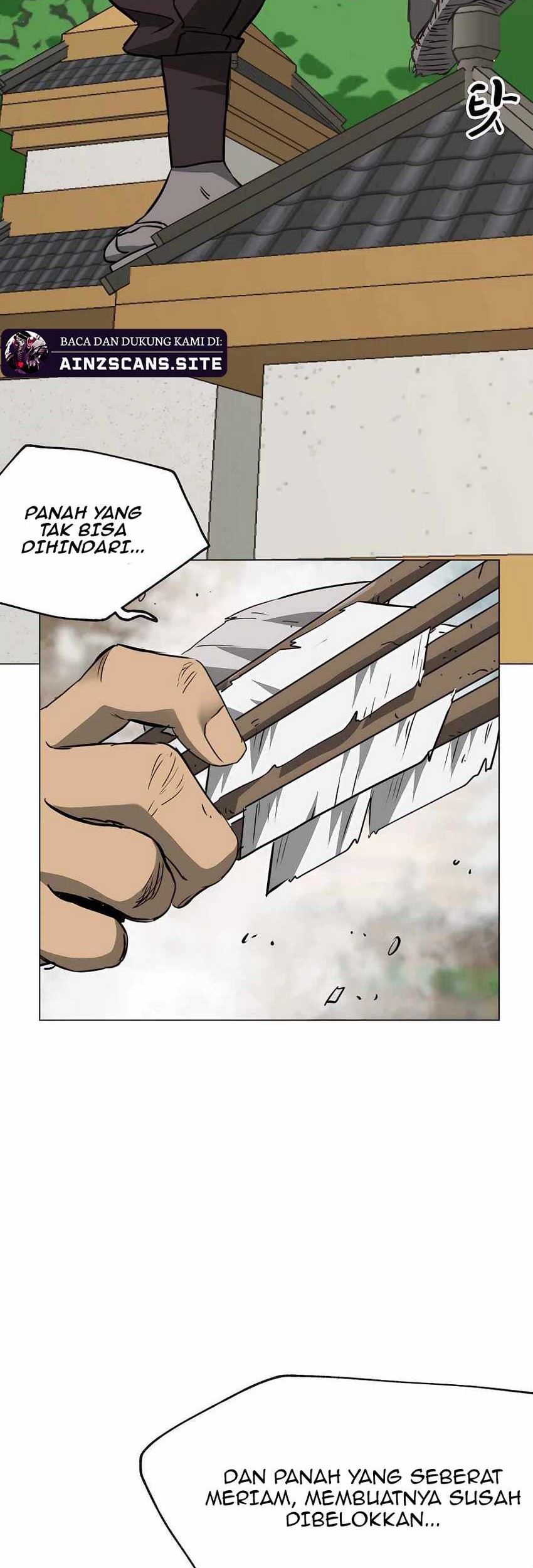 Infinite Level Up in Murim Chapter 163 Gambar 55