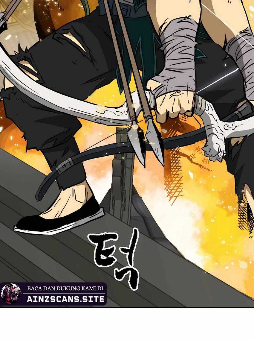 Infinite Level Up in Murim Chapter 163 Gambar 34