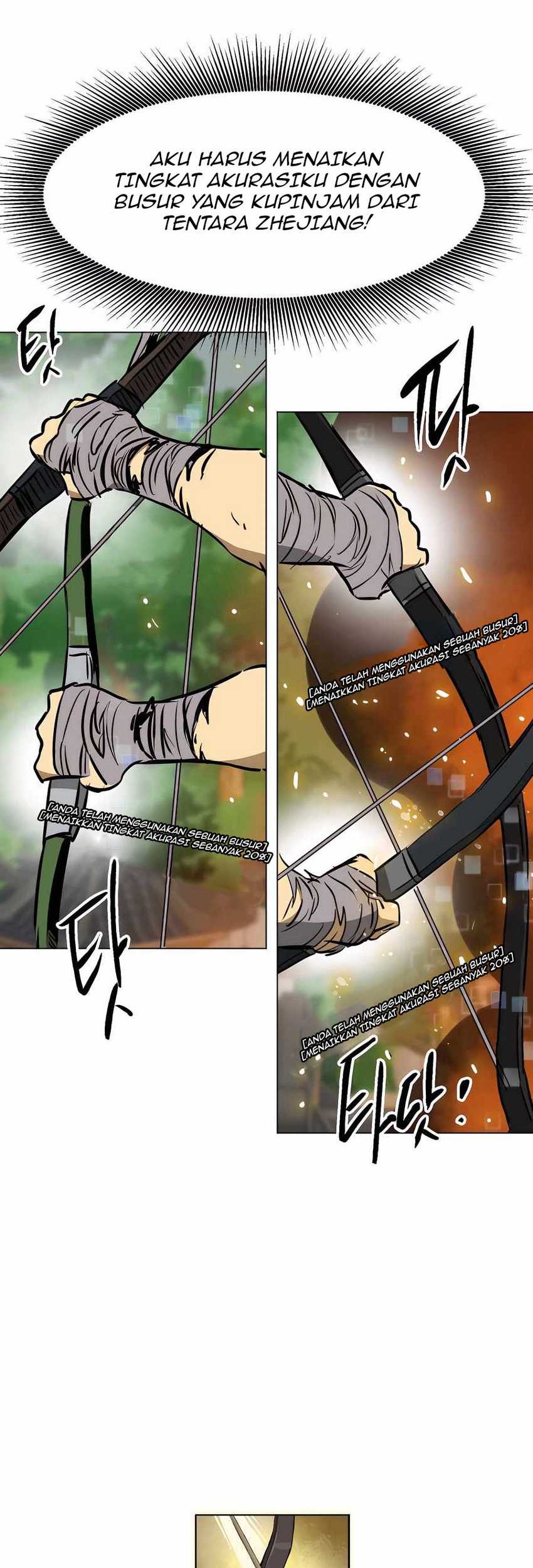 Infinite Level Up in Murim Chapter 163 Gambar 32