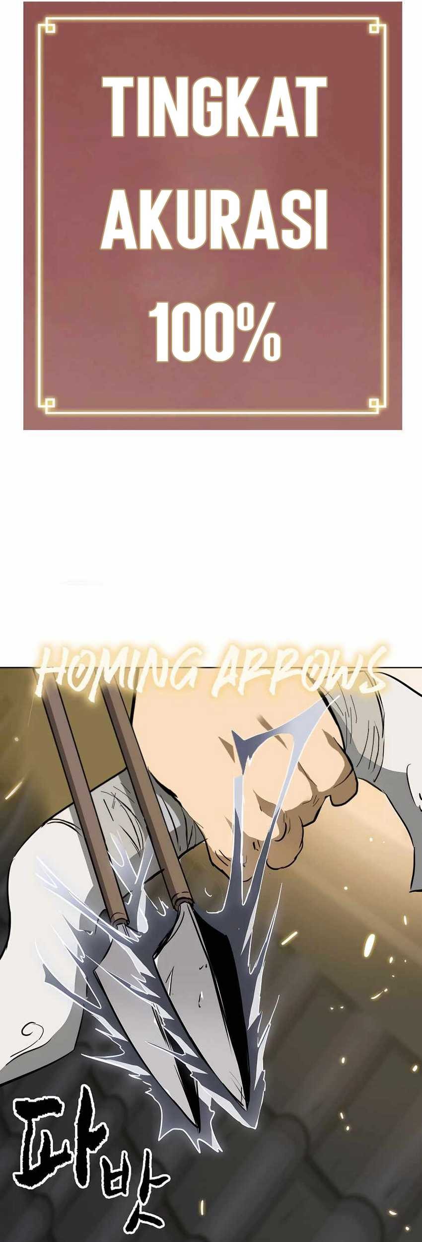 Infinite Level Up in Murim Chapter 163 Gambar 35