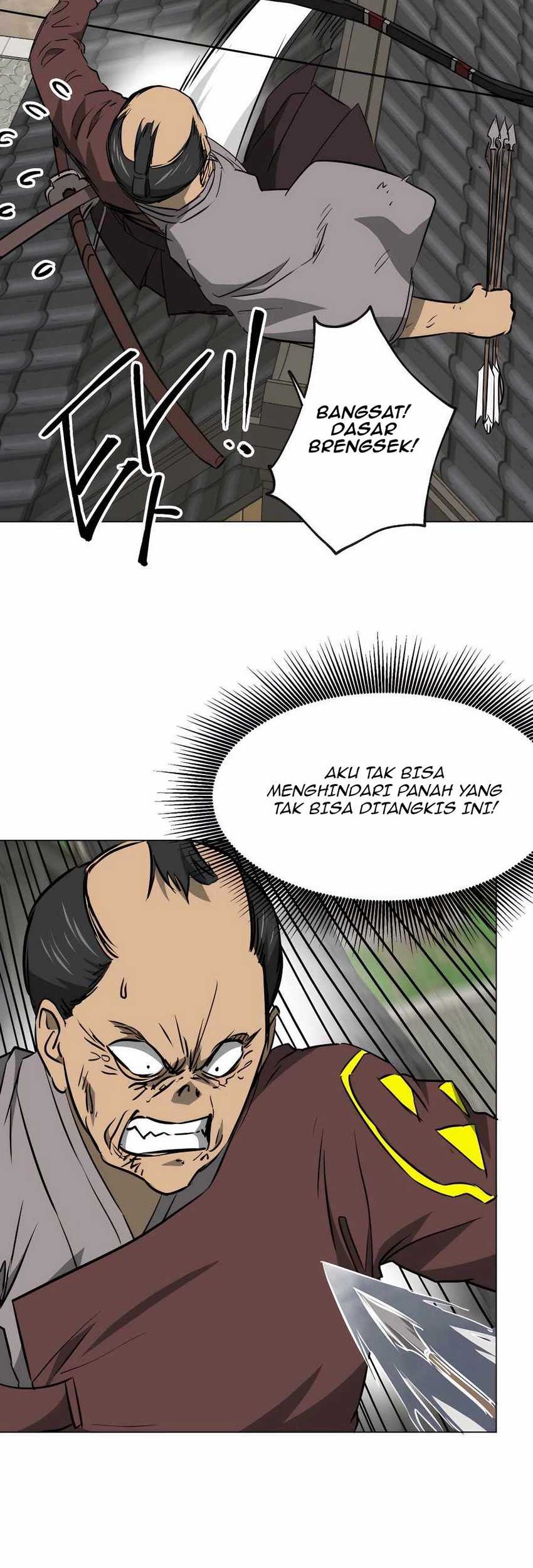 Infinite Level Up in Murim Chapter 163 Gambar 40