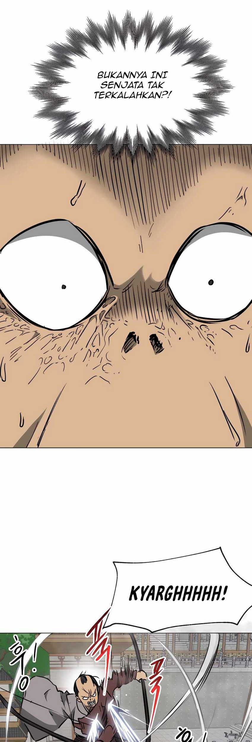 Infinite Level Up in Murim Chapter 163 Gambar 41