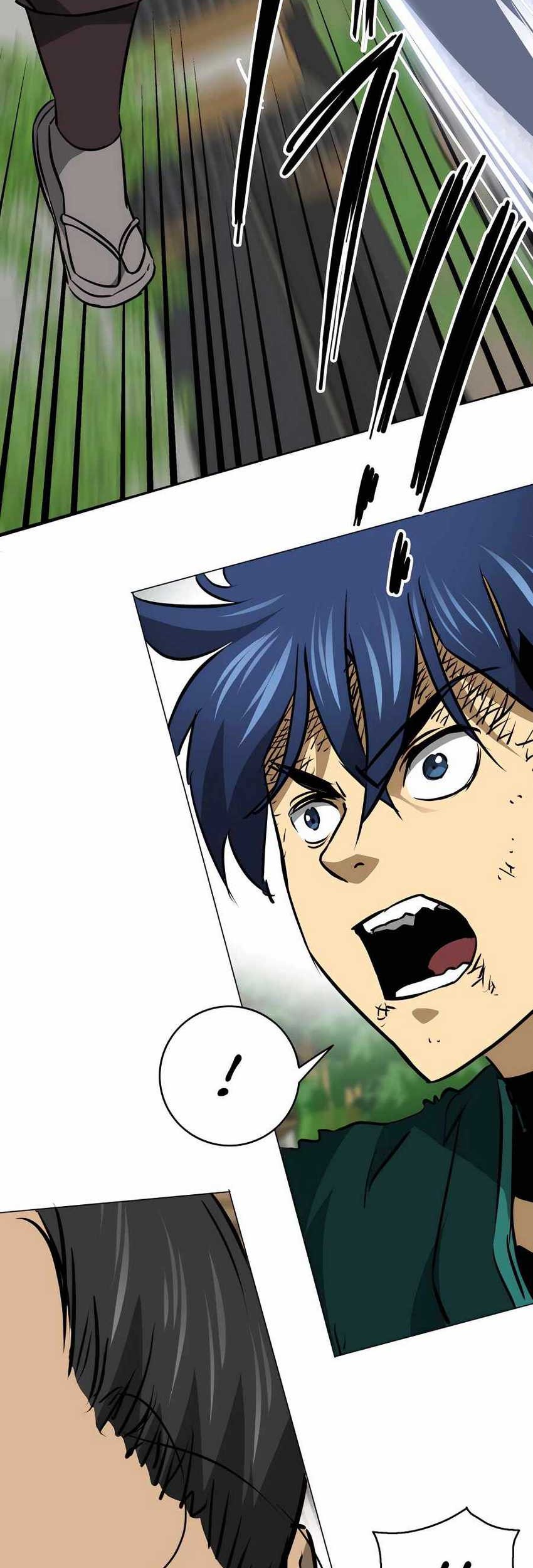 Infinite Level Up in Murim Chapter 163 Gambar 45