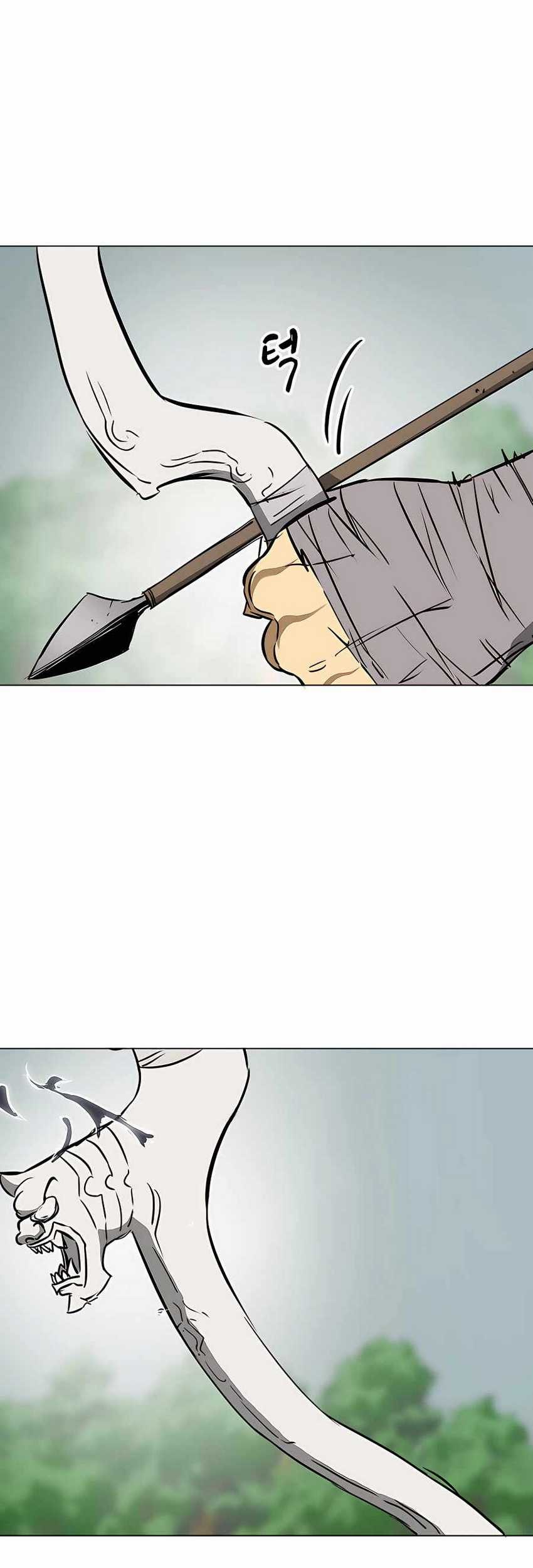 Infinite Level Up in Murim Chapter 163 Gambar 87