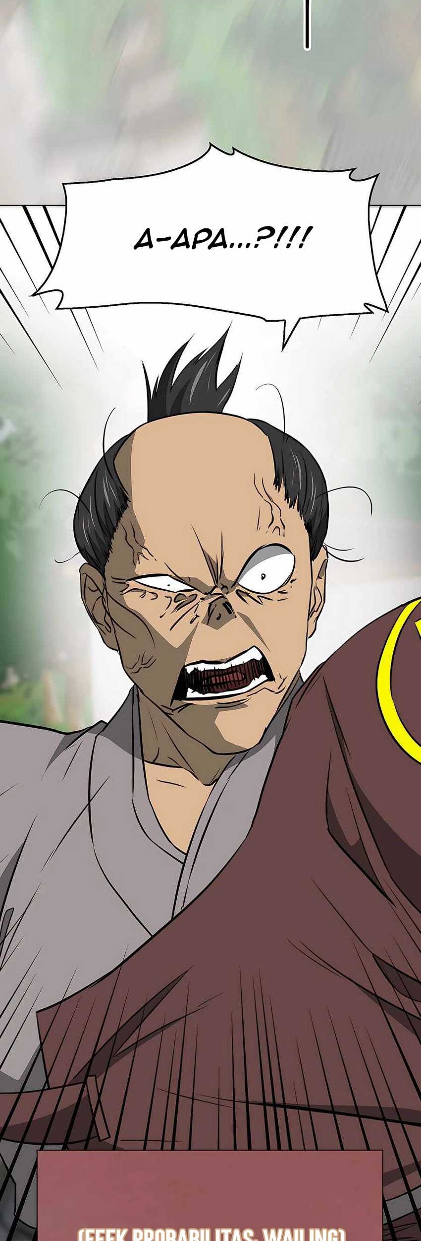 Infinite Level Up in Murim Chapter 163 Gambar 92