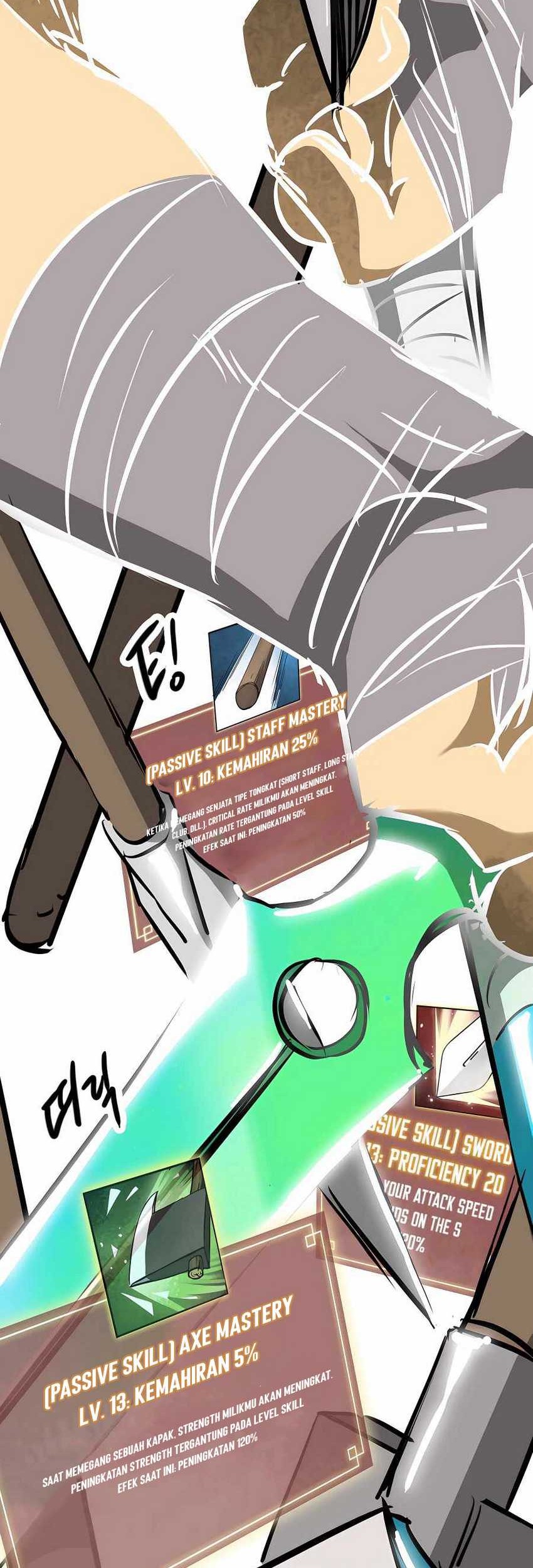 Infinite Level Up in Murim Chapter 163 Gambar 97