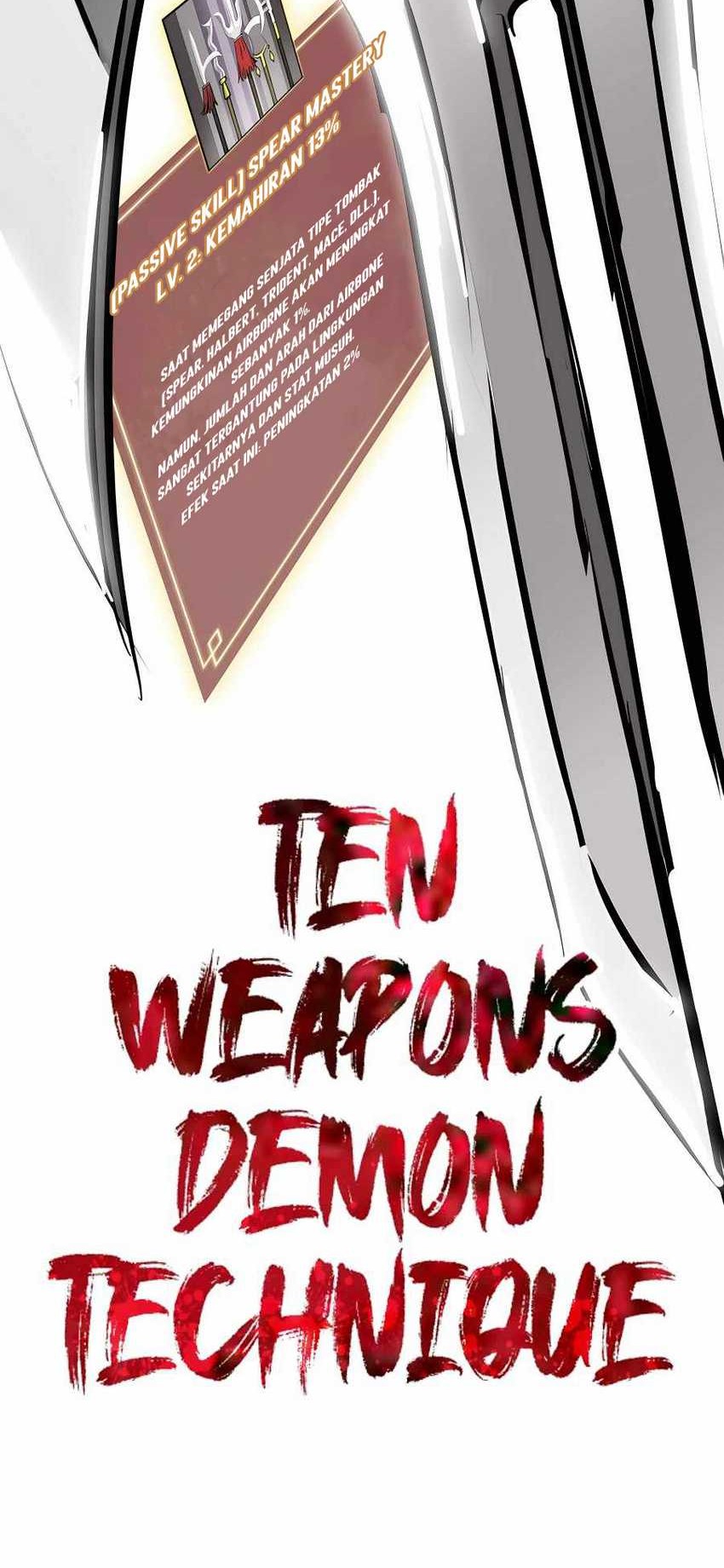 Infinite Level Up in Murim Chapter 163 Gambar 99