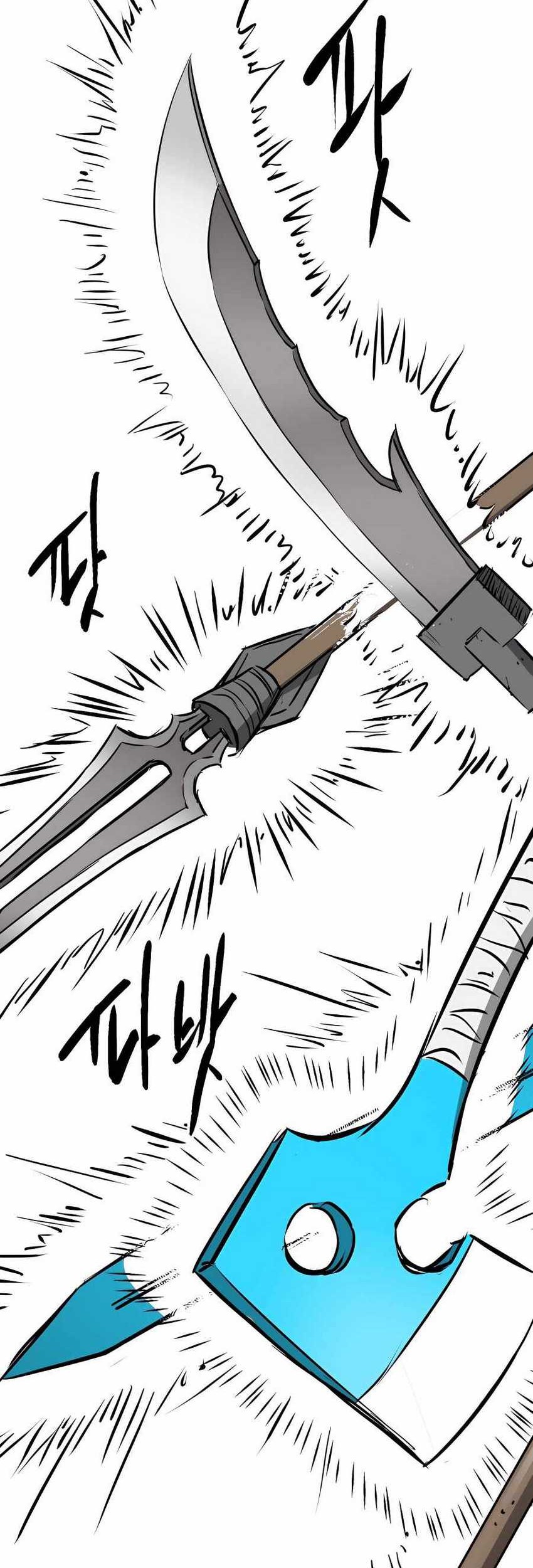 Infinite Level Up in Murim Chapter 163 Gambar 101