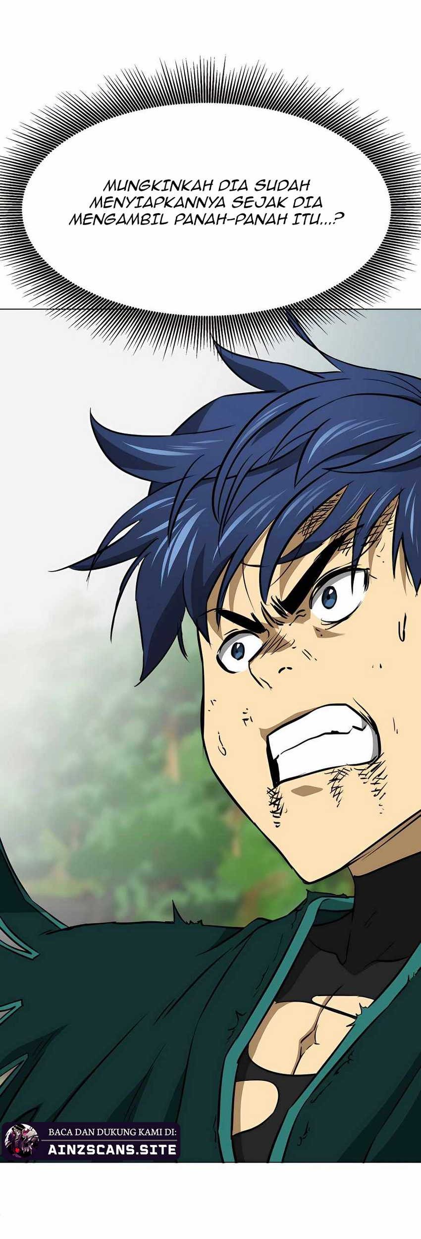 Infinite Level Up in Murim Chapter 163 Gambar 70