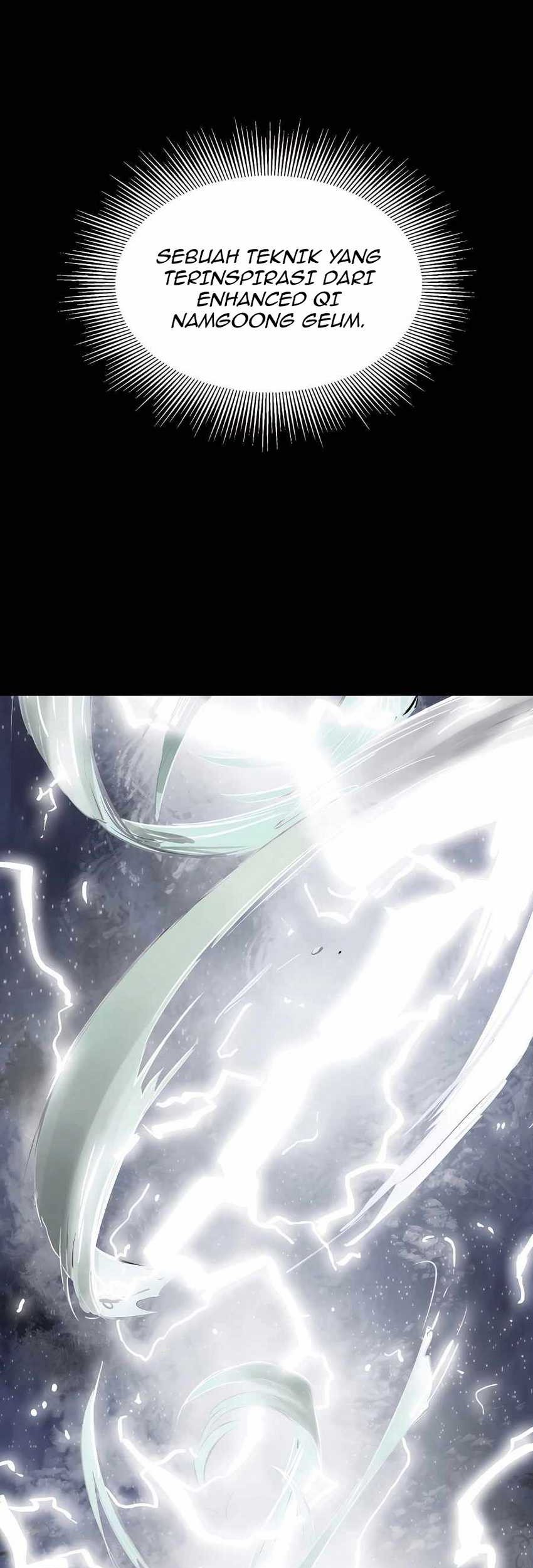 Infinite Level Up in Murim Chapter 163 Gambar 74