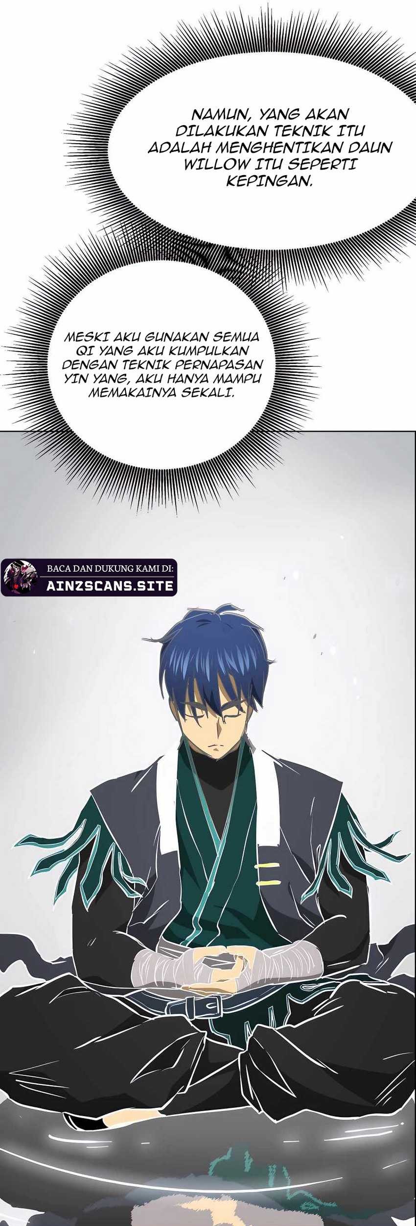 Infinite Level Up in Murim Chapter 163 Gambar 76