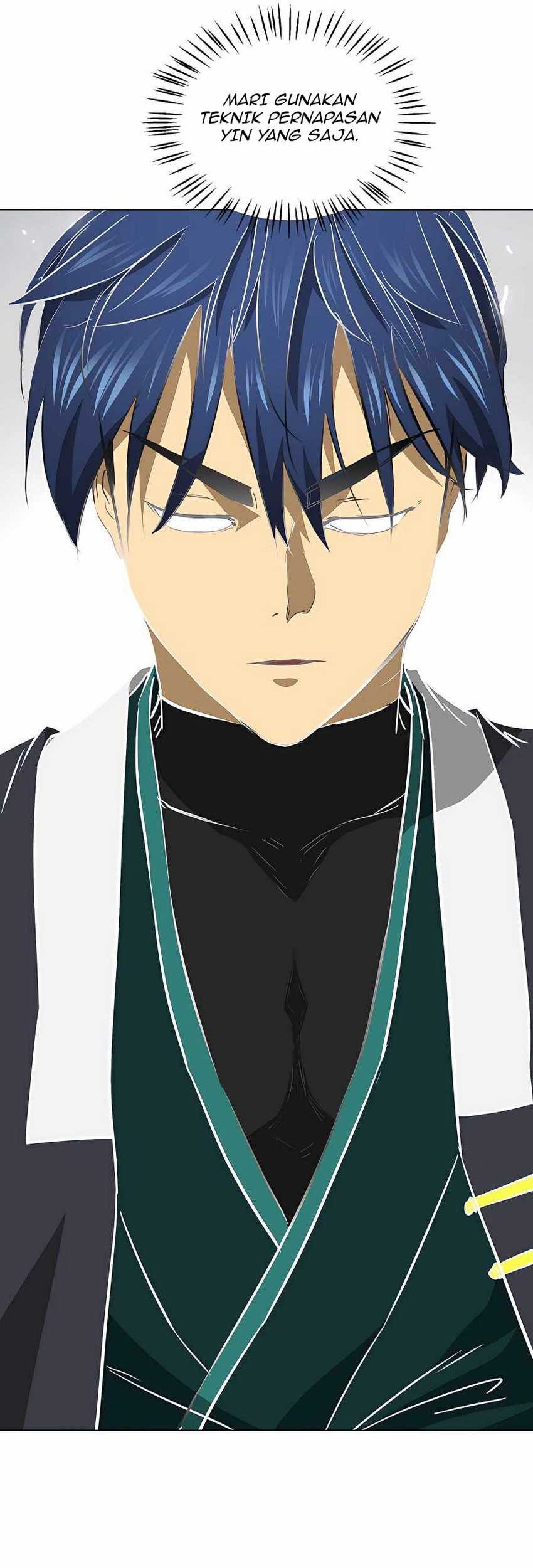 Infinite Level Up in Murim Chapter 163 Gambar 79