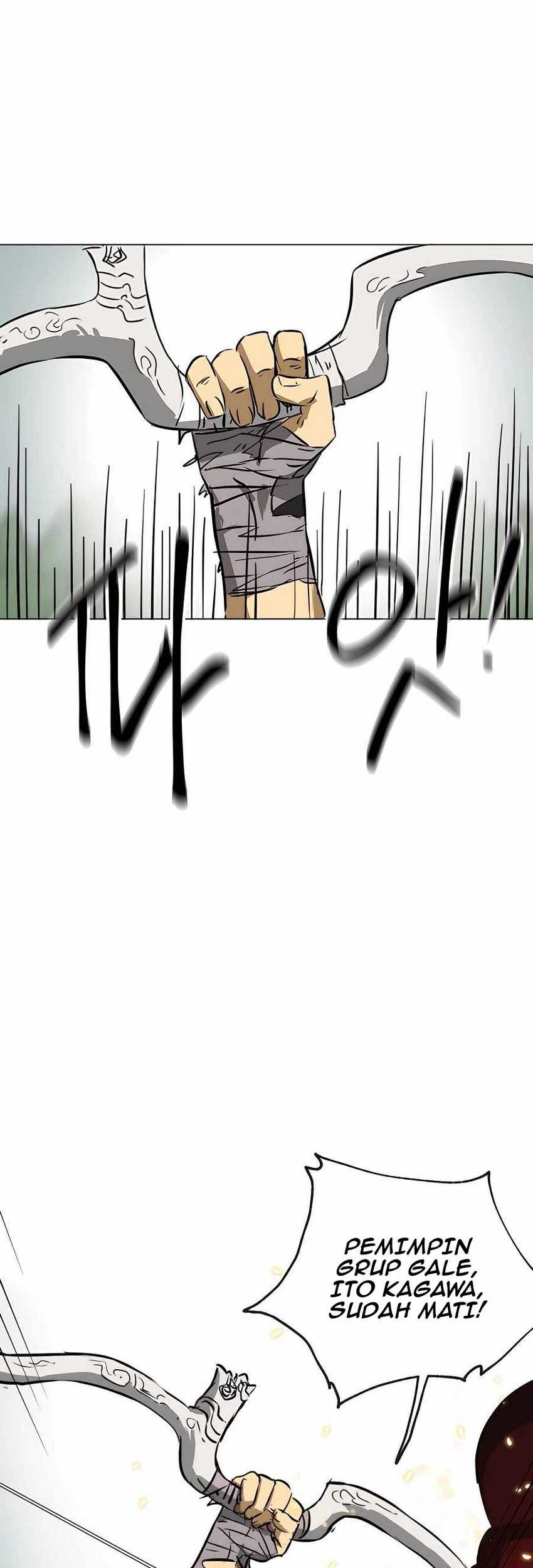 Infinite Level Up in Murim Chapter 163 Gambar 123