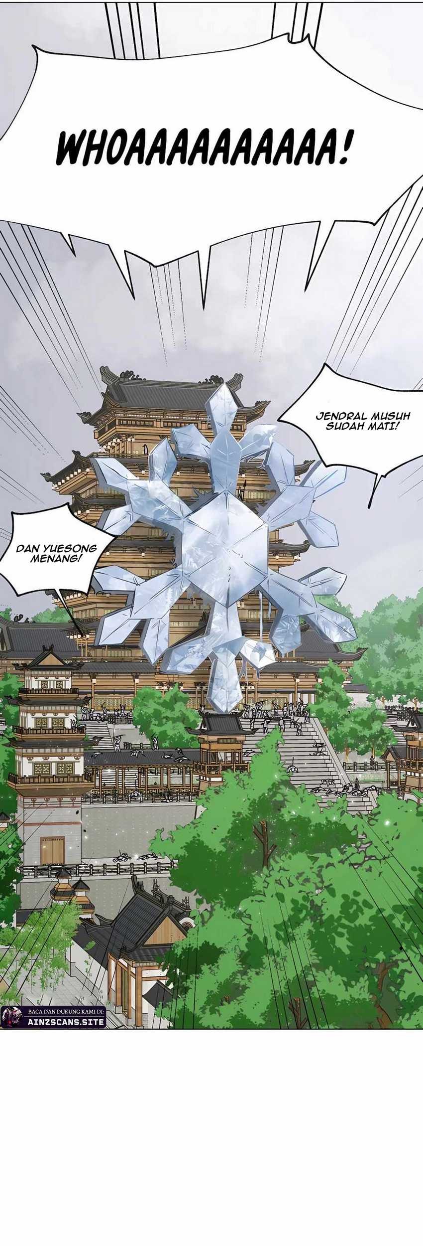 Infinite Level Up in Murim Chapter 163 Gambar 126