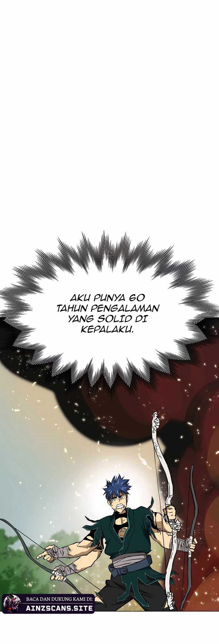 Infinite Level Up in Murim Chapter 163 Gambar 108