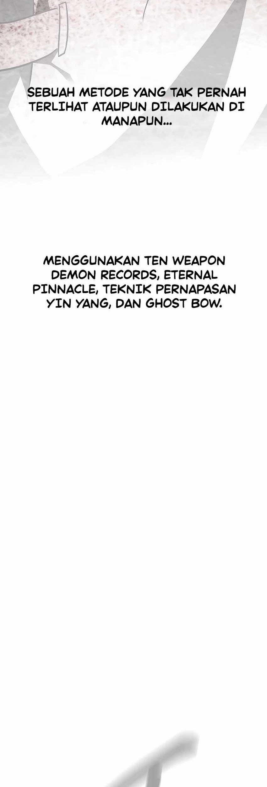 Infinite Level Up in Murim Chapter 163 Gambar 115