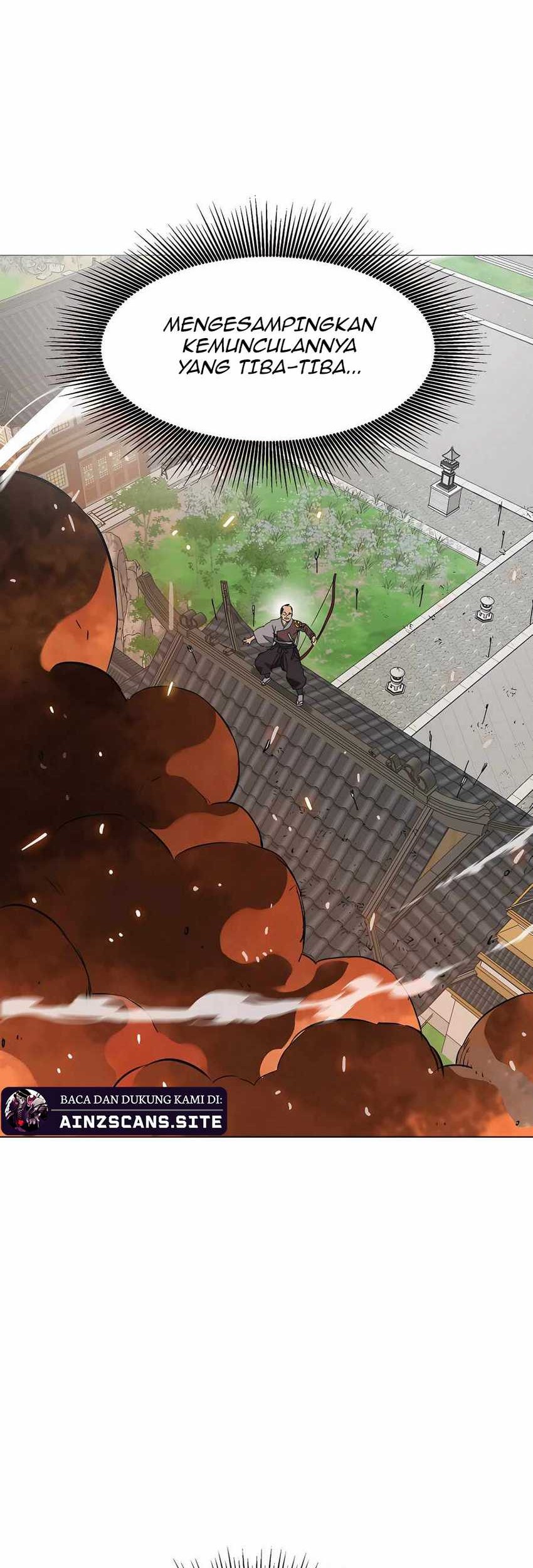 Infinite Level Up in Murim Chapter 163 Gambar 4