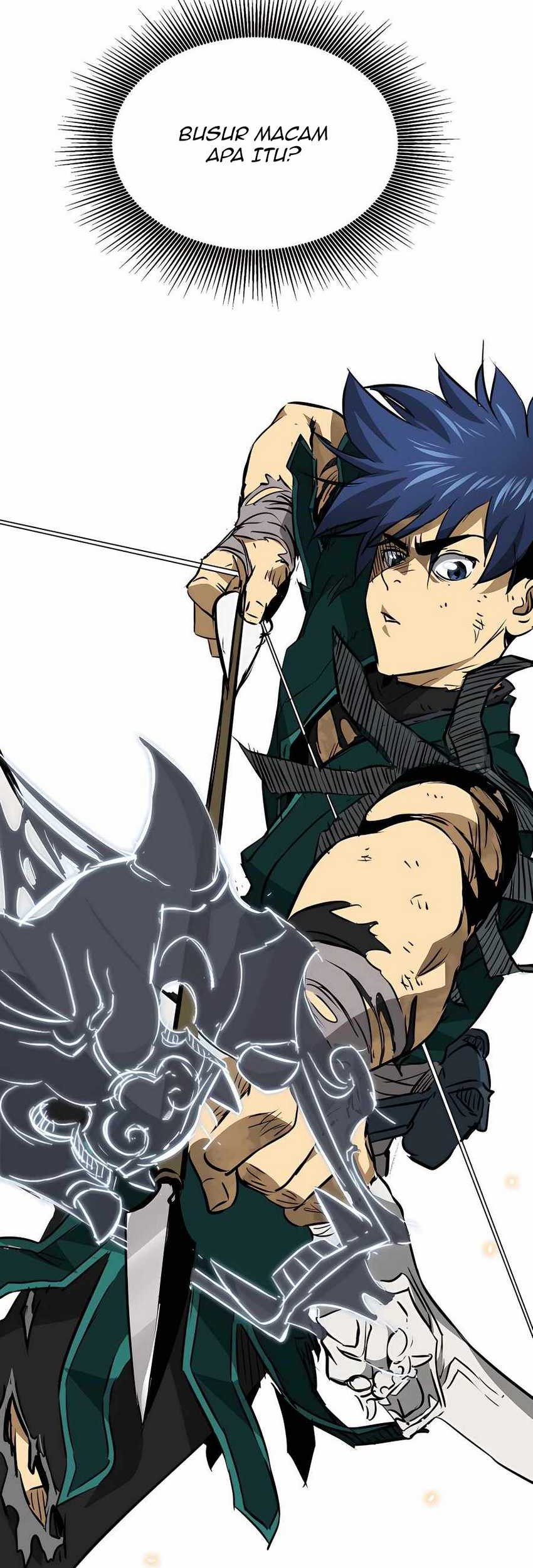 Infinite Level Up in Murim Chapter 163 Gambar 5