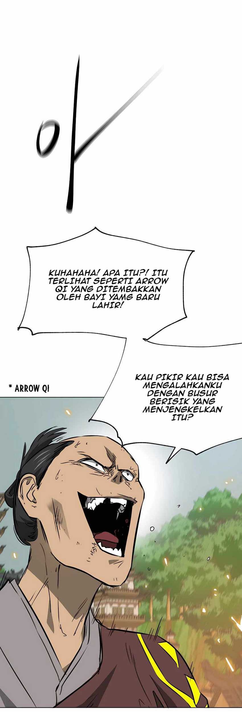 Infinite Level Up in Murim Chapter 163 Gambar 9