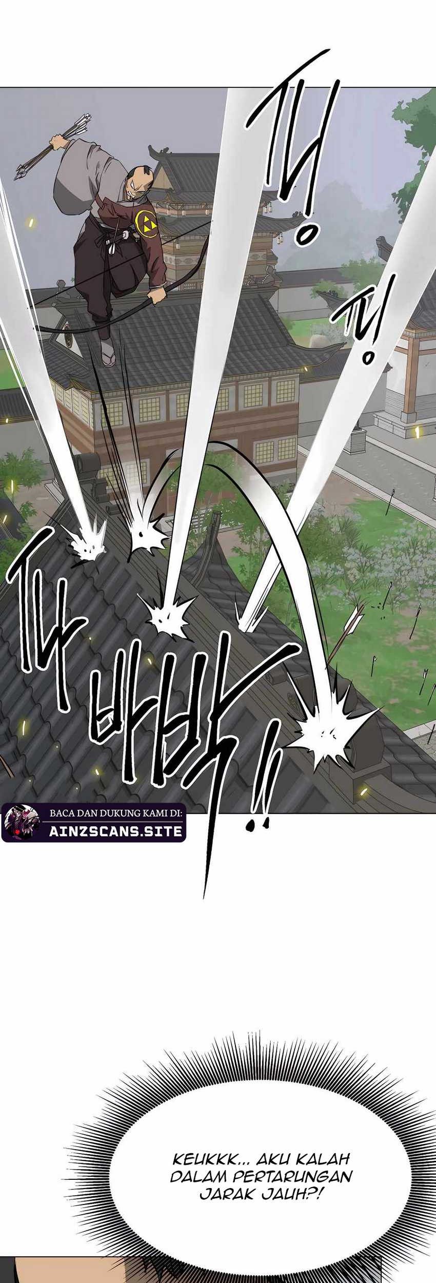 Infinite Level Up in Murim Chapter 163 Gambar 21