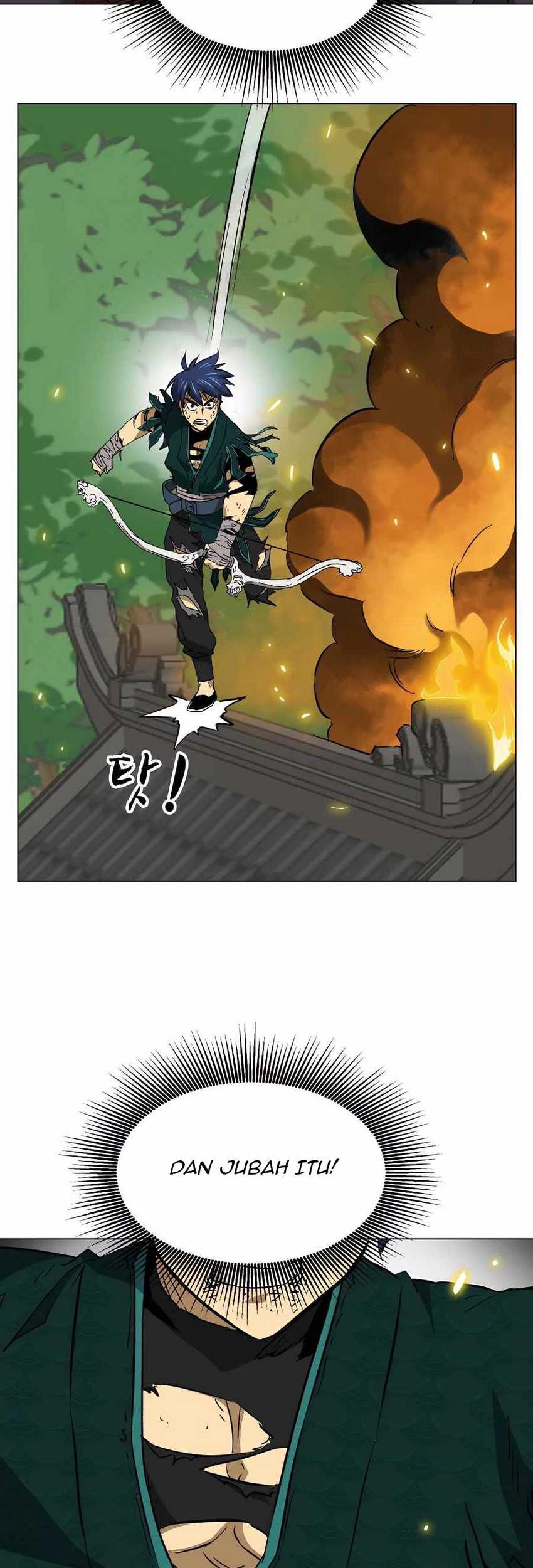 Infinite Level Up in Murim Chapter 163 Gambar 24