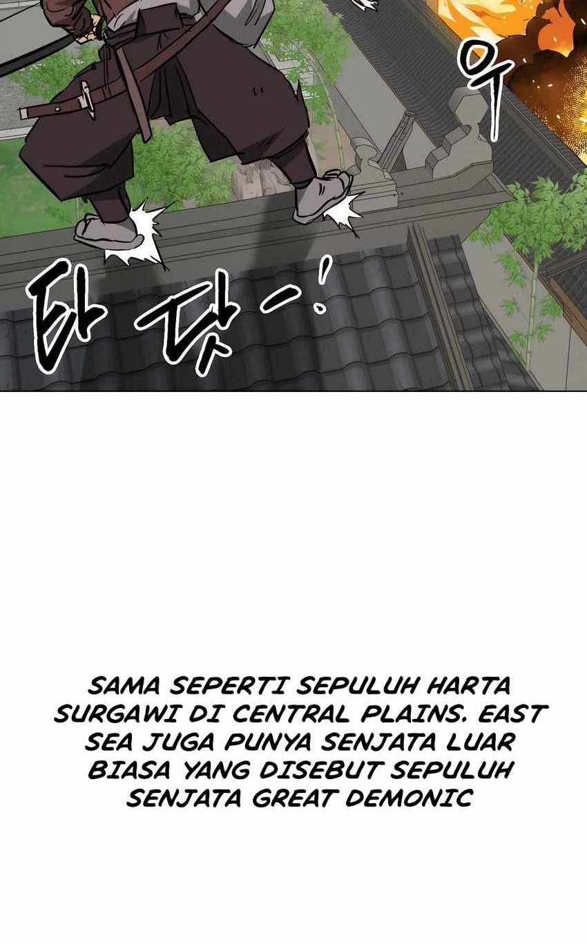 Infinite Level Up in Murim Chapter 163 Gambar 26